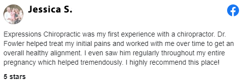 Chiropractic Downtown Dallas TX Jessica Testimonial