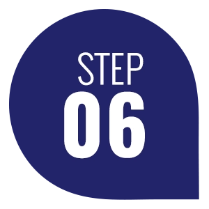 Step Six